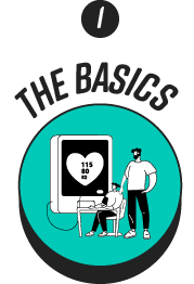 Icon-1 the basics