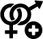 Asset 28 signs for male and female